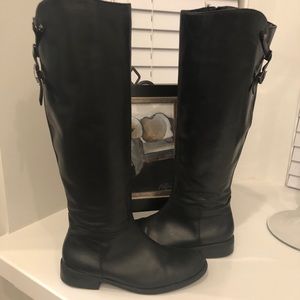 SALE!!! Vince Camuto knee high boots